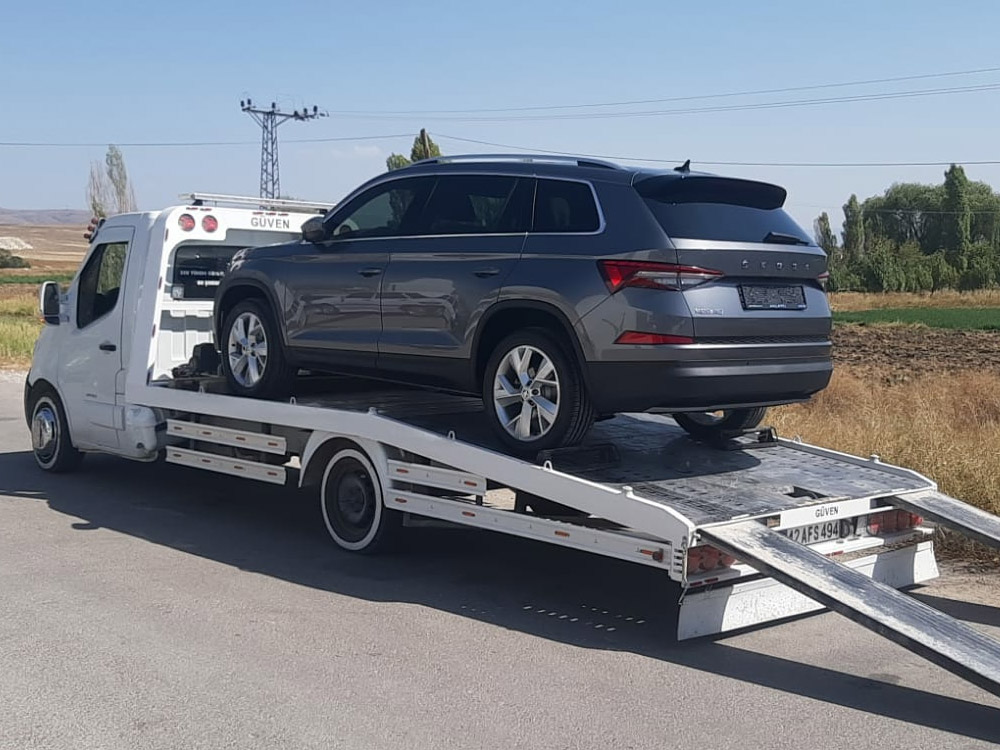 Gelibolu Oto Kurtarma